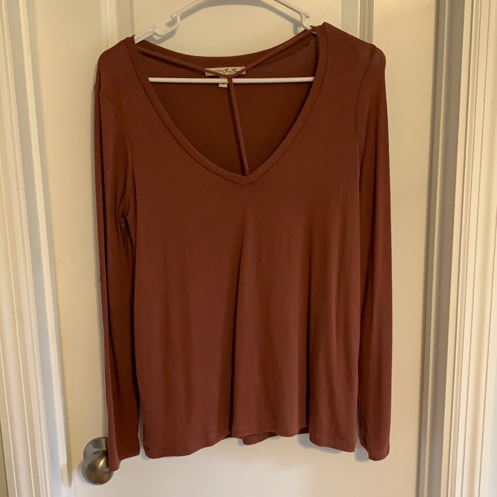Express top